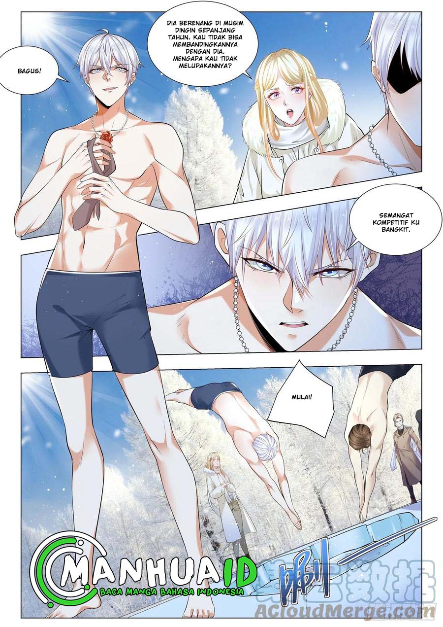 Shen Hao’s Heavenly Fall System Chapter 346 Gambar 3